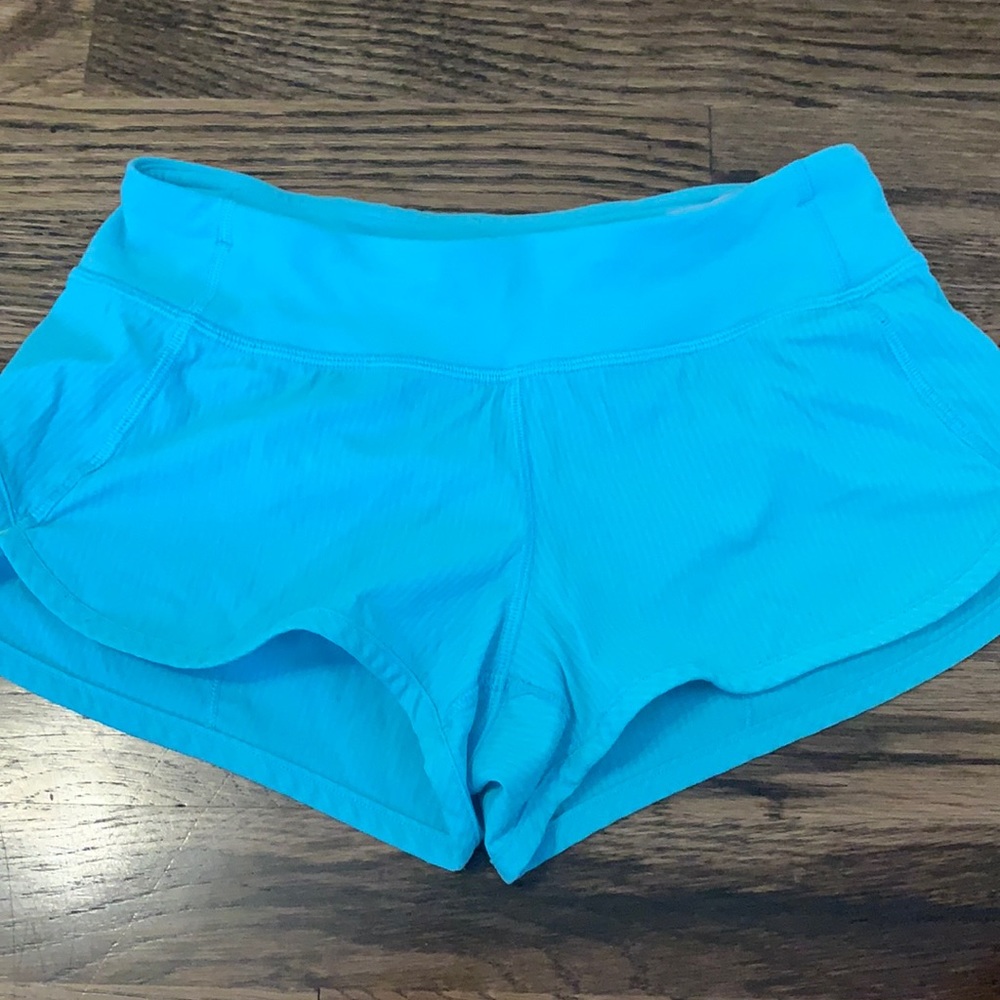 ivivva shorts